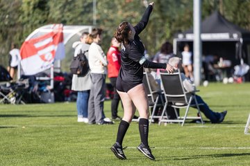 Bild 26 - wU16 Deutsche Meisterschaft